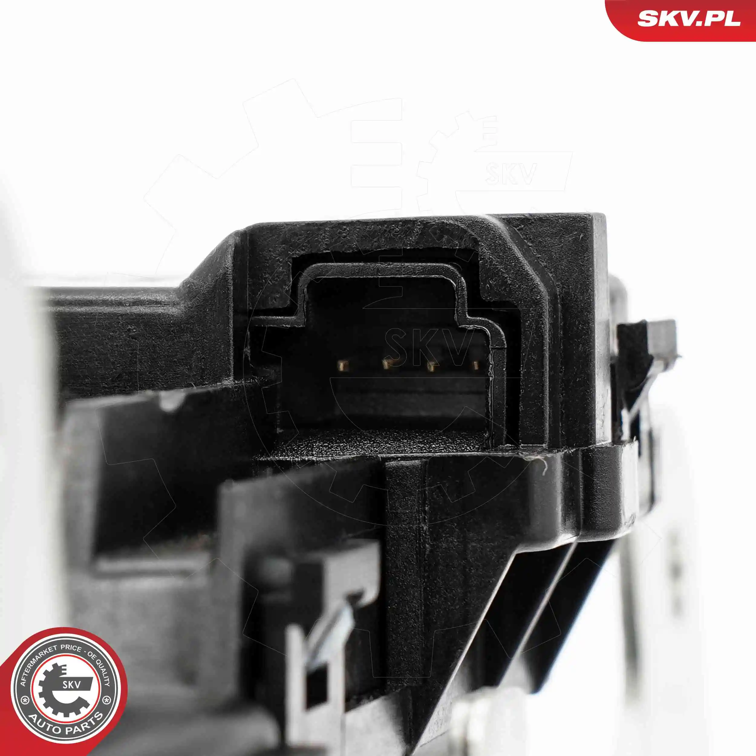 Tailgate Lock 16SKV094