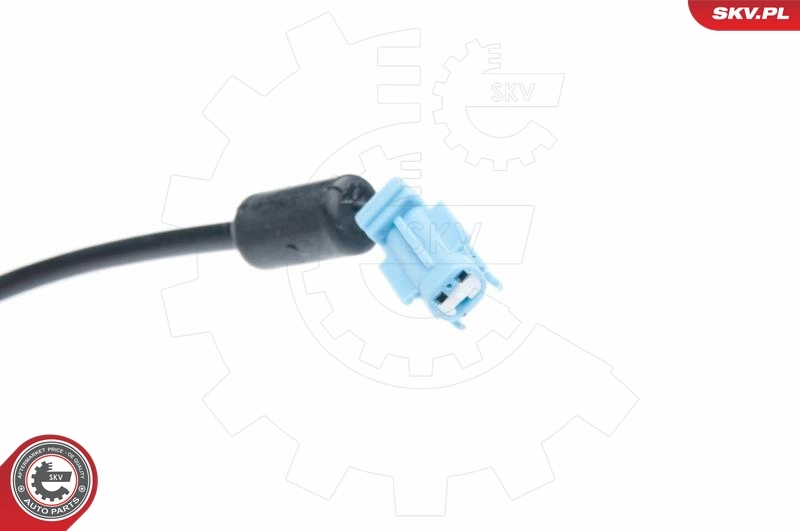 센서, 휠 RPM 06SKV330