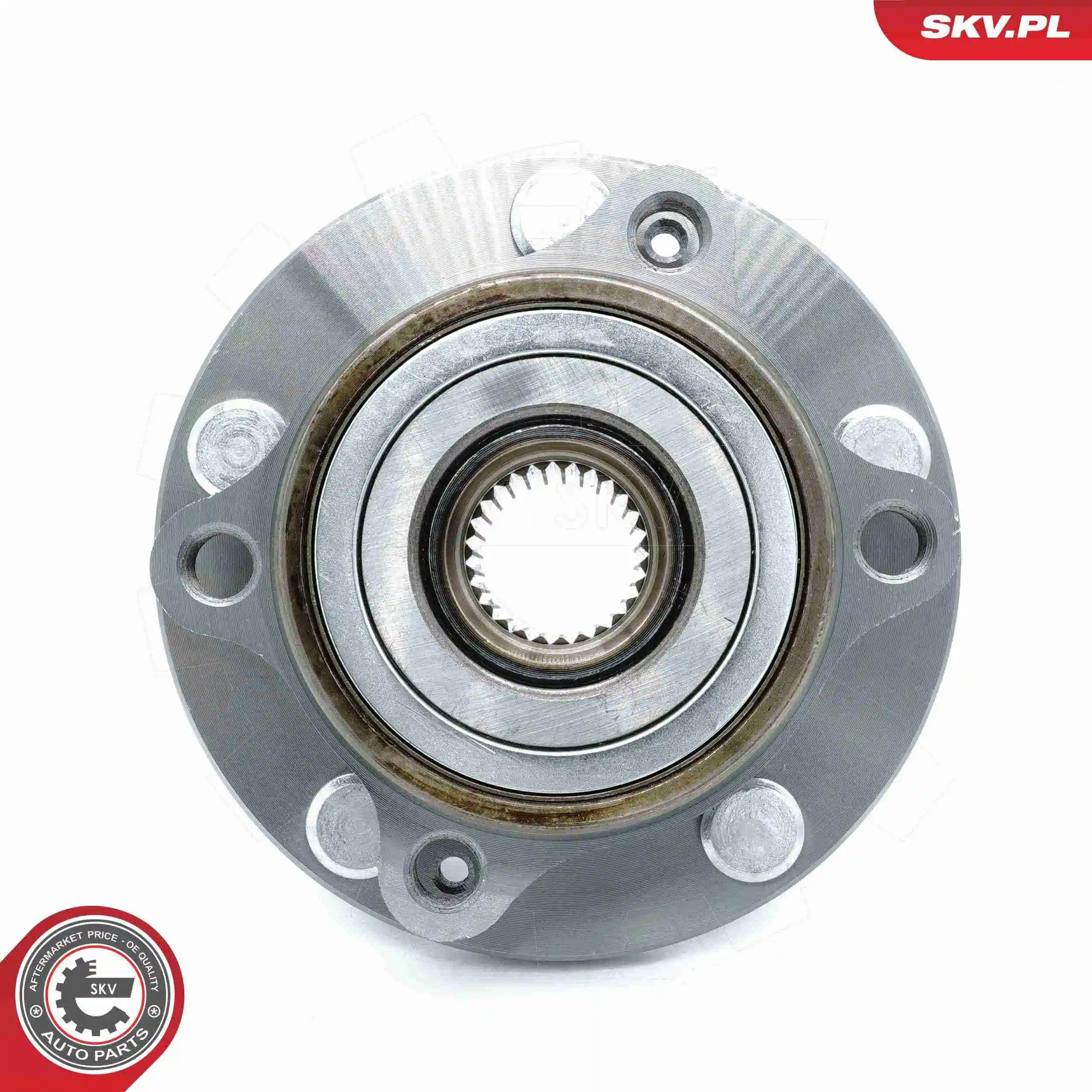 Wheel Bearing Kit 29SKV611