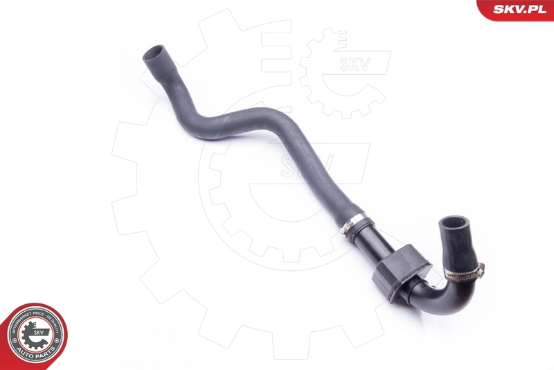 Charge Air Hose 24SKV659