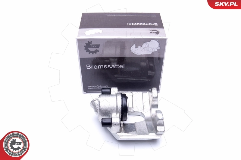 Brake Caliper 44SKV712
