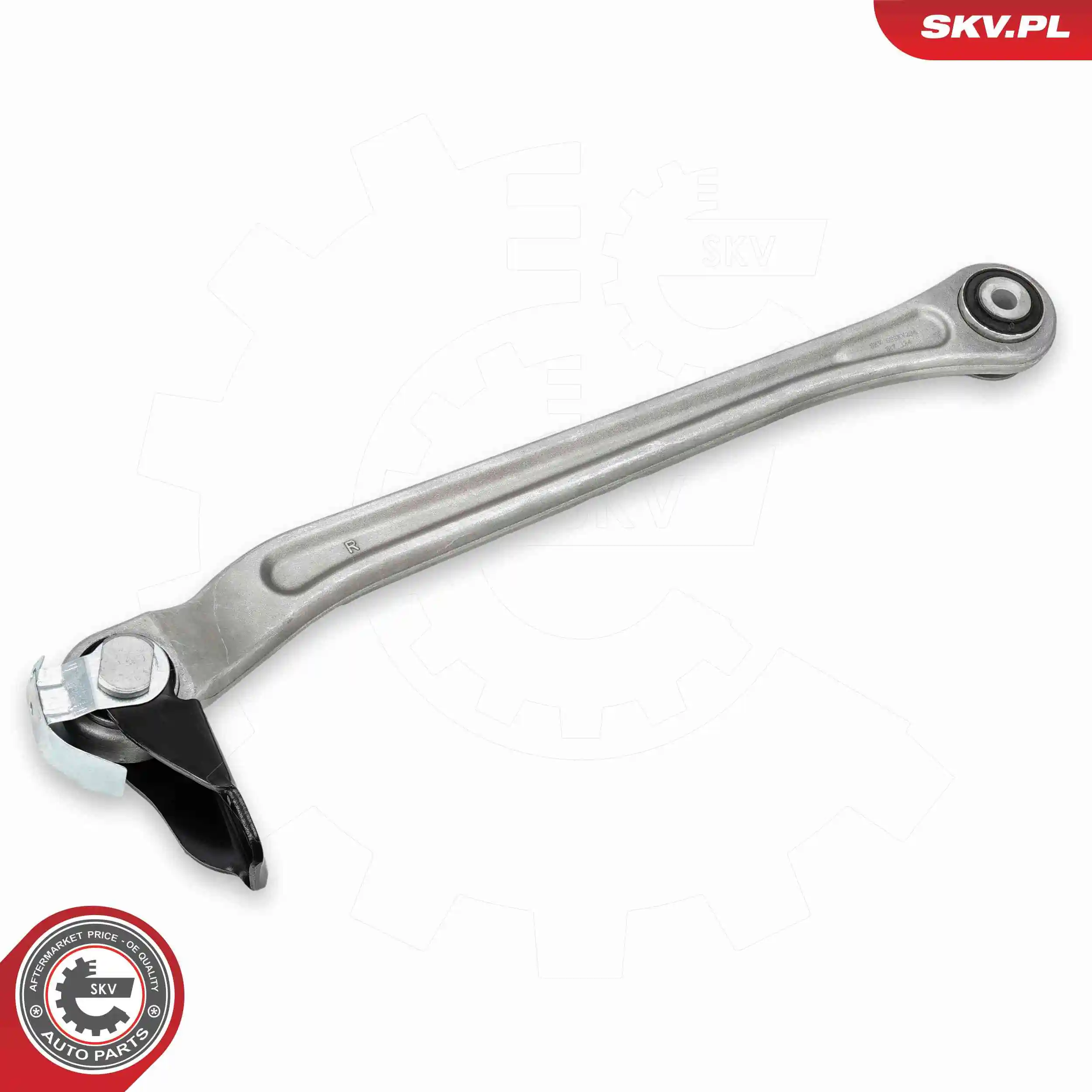 Control/Trailing Arm, wheel suspension 69SKV294