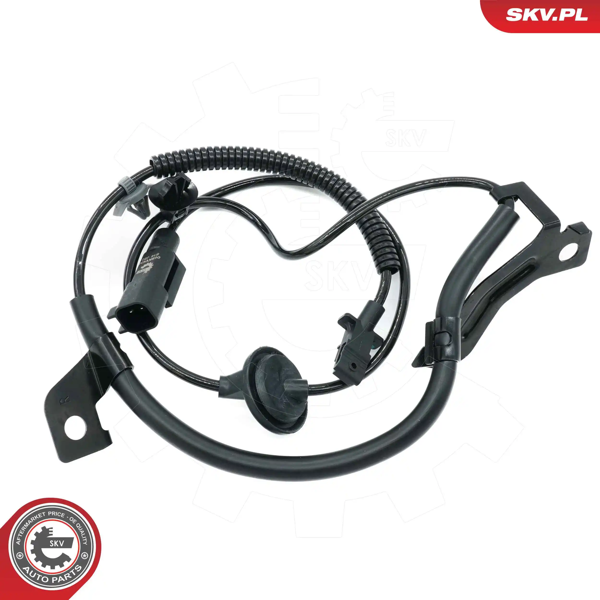 Sensor, wheel speed 06SKV436