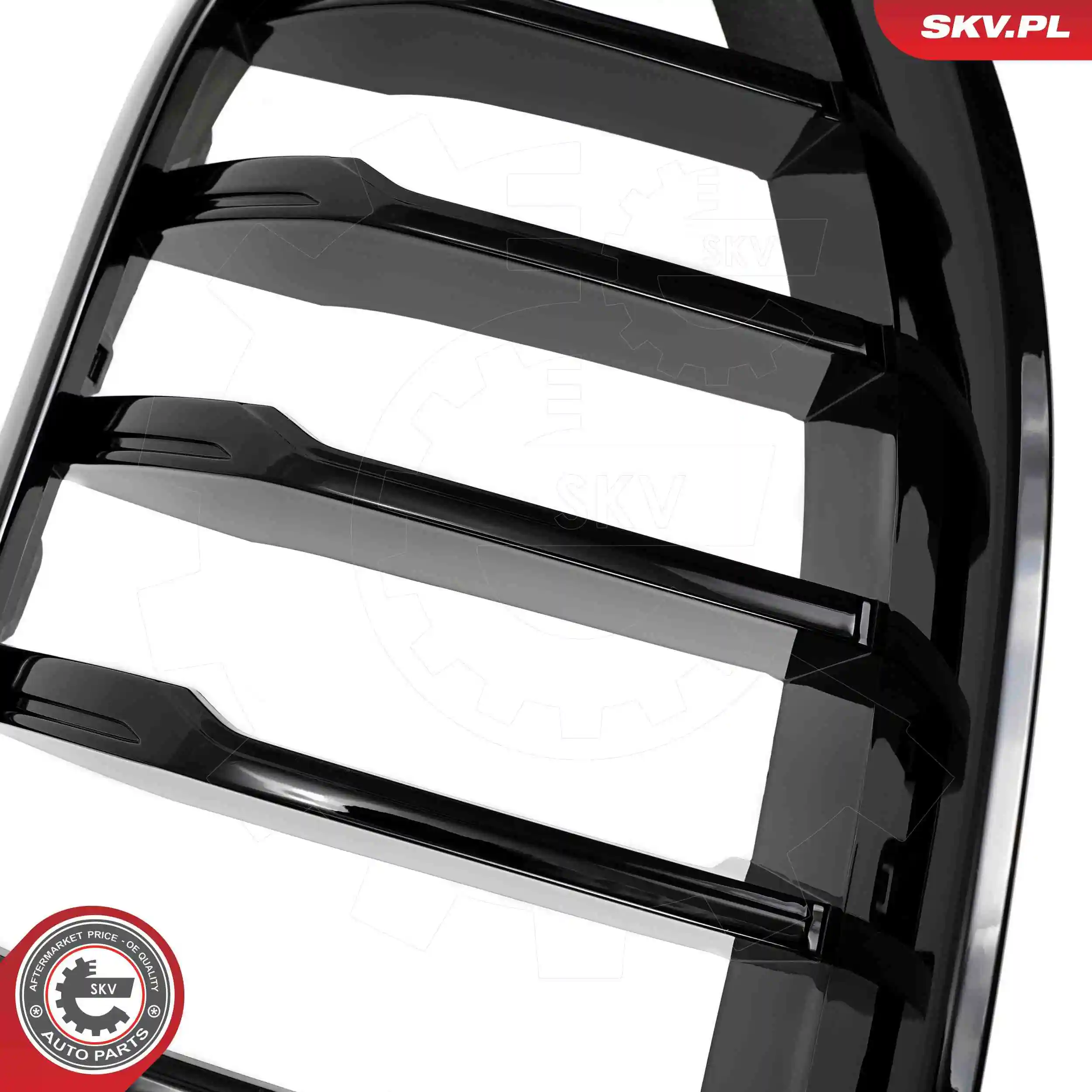 ESEN SKV 66SKV227 Radiator Grille