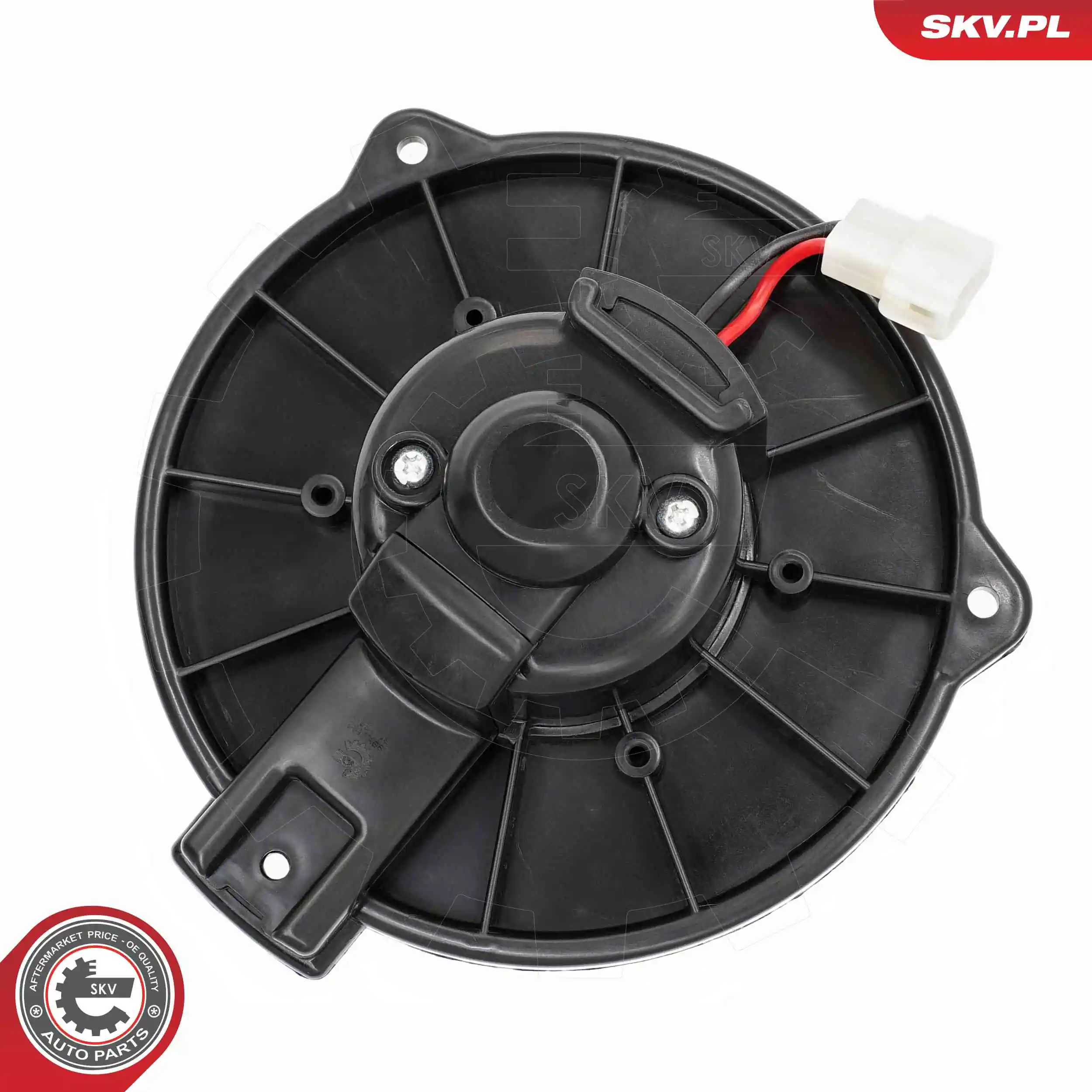 Interior Blower 68SKV192