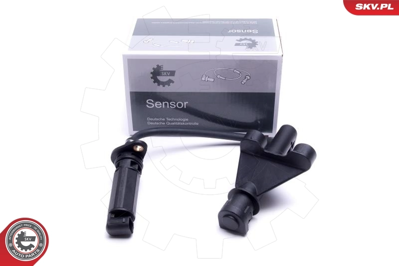 Sensor, engine oil level 17SKV768