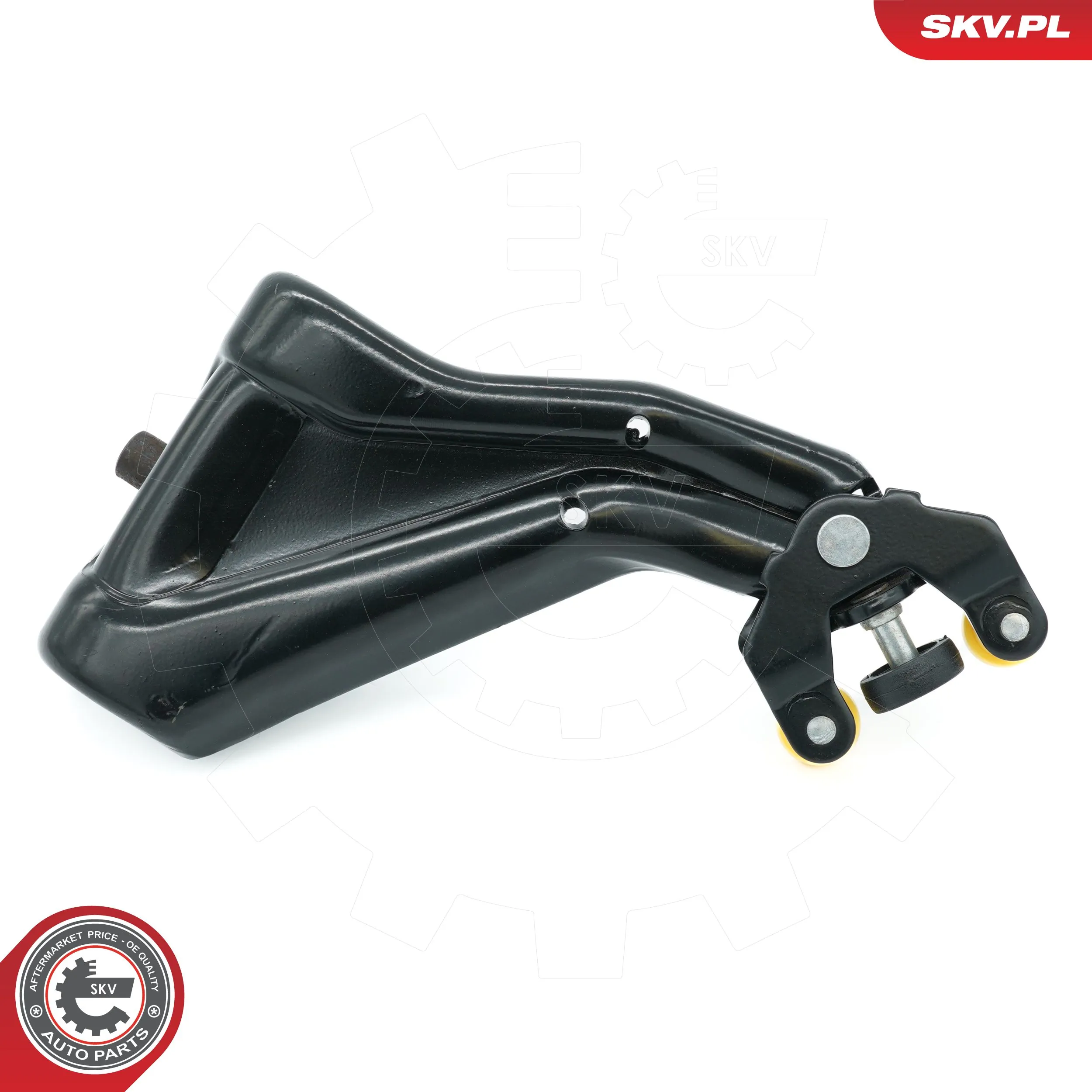 Panduan Penggulung, Pintu Gelongsor 96SKV833