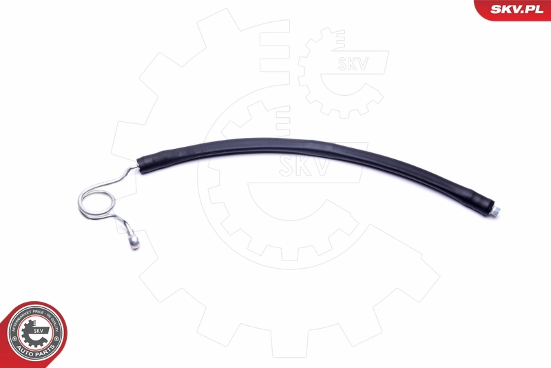 Hydraulic Hose, steering 10SKV806
