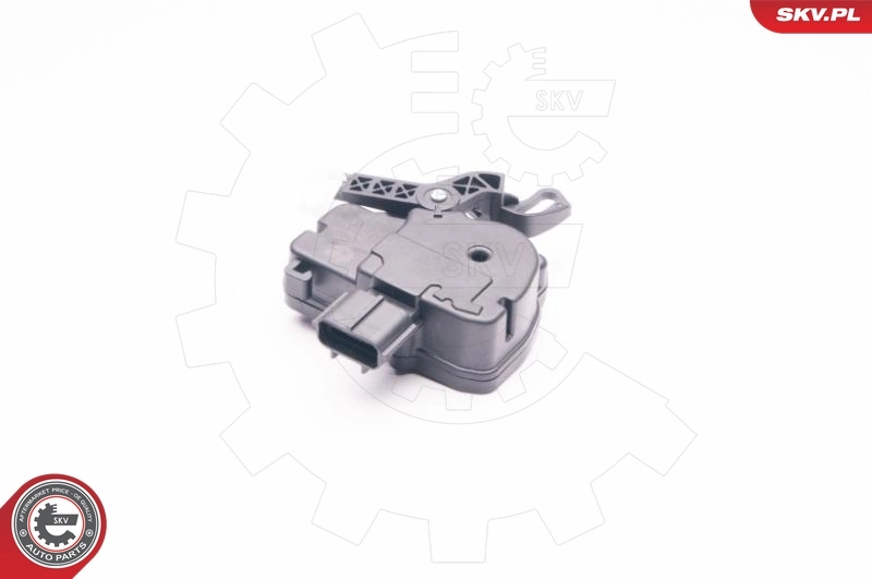 ESEN SKV 16SKV334 Actuator, central locking system