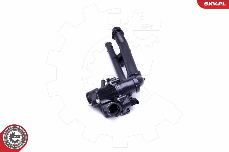 Thermostat, coolant 20SKV122