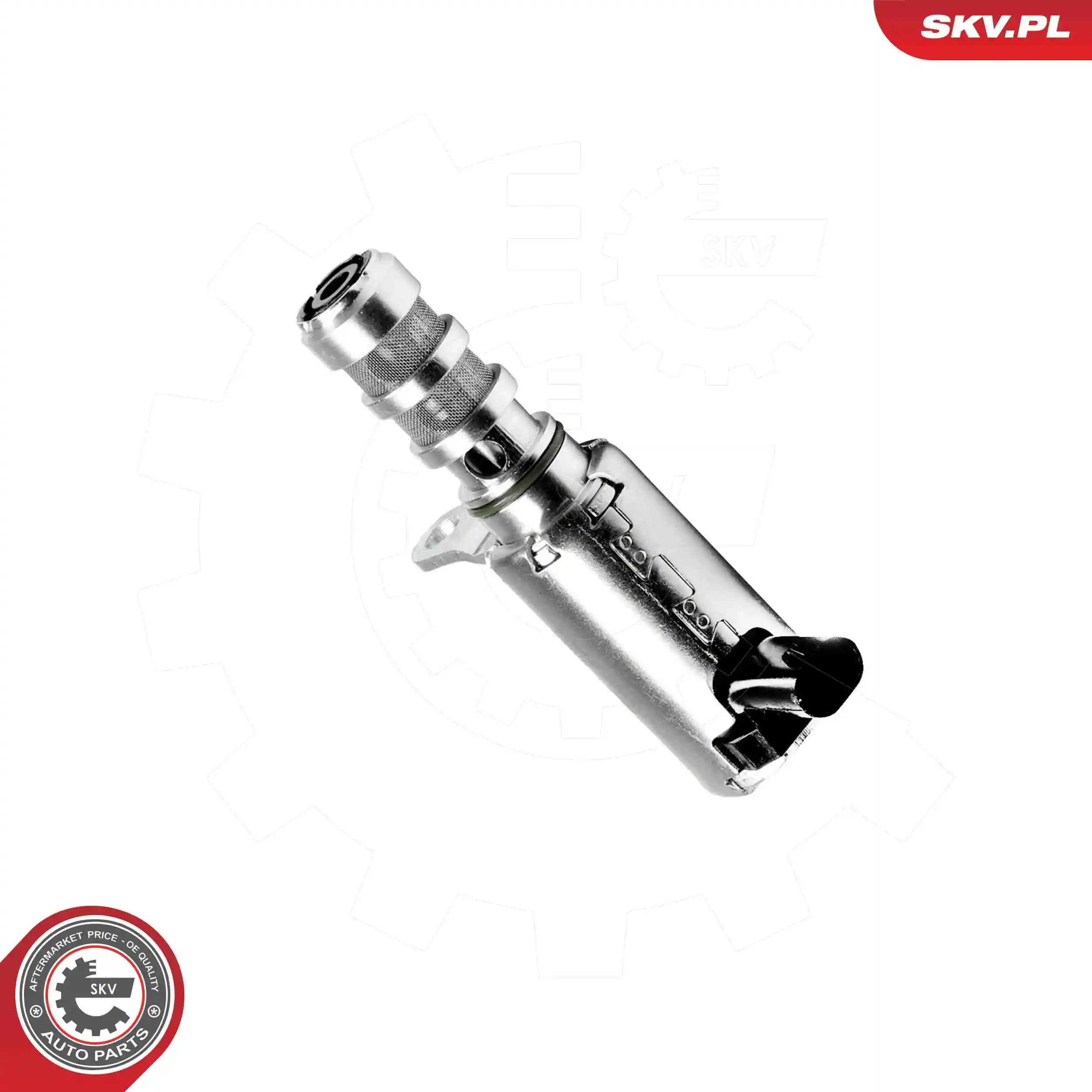 Control Valve, camshaft adjustment 39SKV082