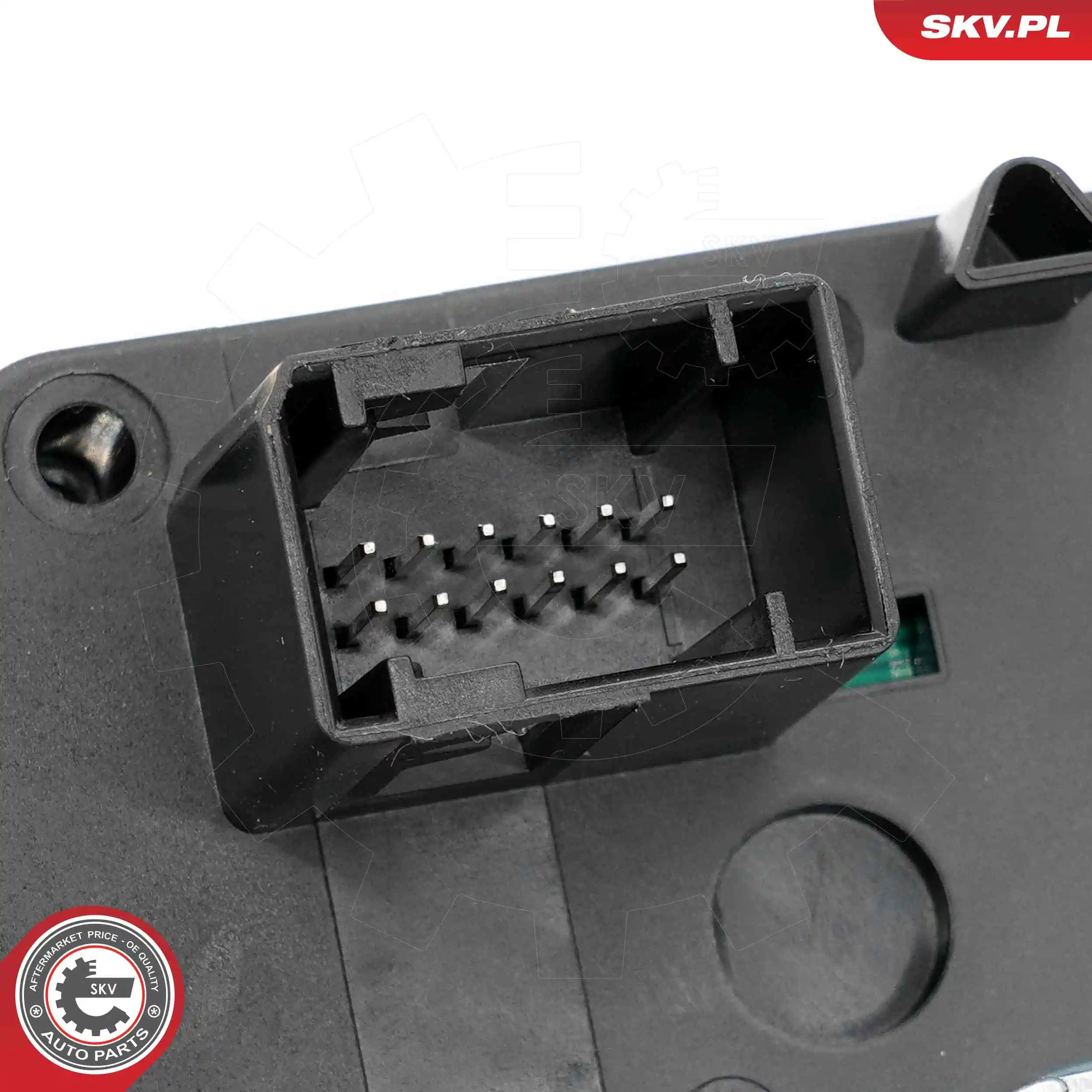 Steering Column Switch 38SKV547