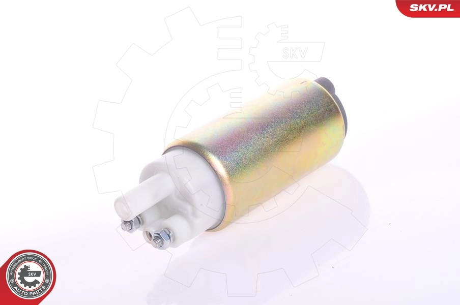 Fuel Pump 02SKV260