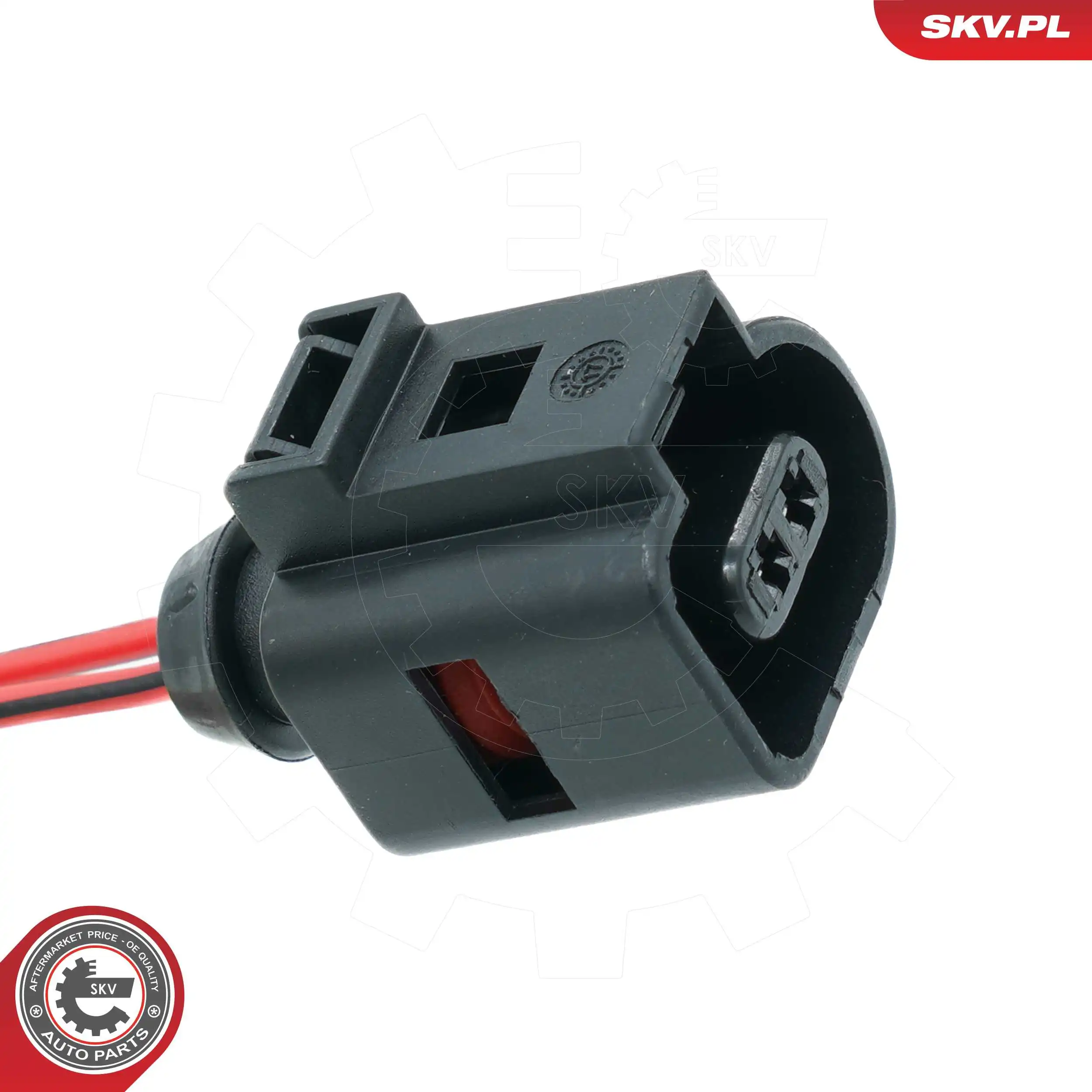 Repair Kit, cable set 53SKV114