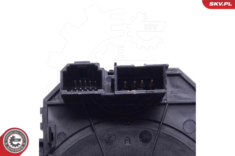 ESEN SKV 96SKV595 Clockspring, airbag