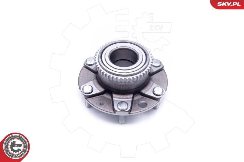 Wheel Bearing Kit 29SKV206