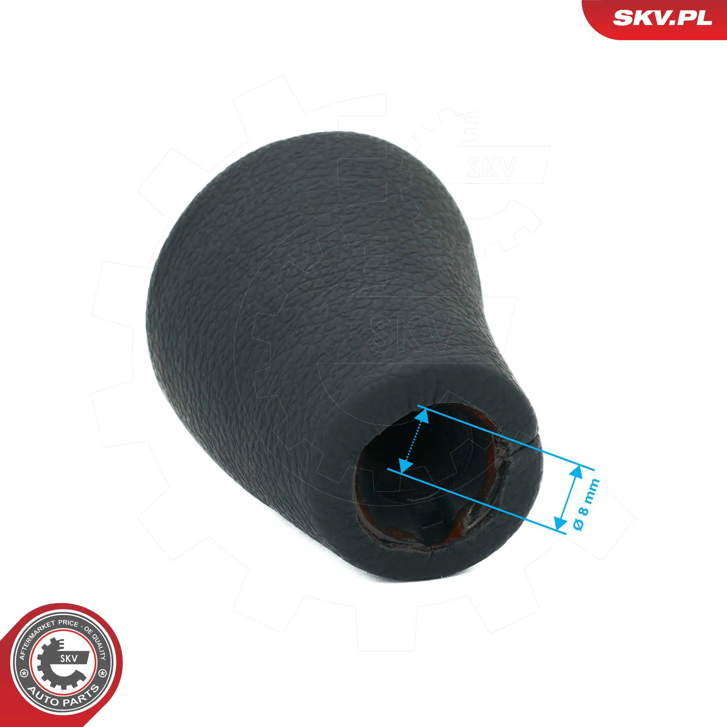 ESEN SKV 63SKV059 Gear Shift Lever Knob