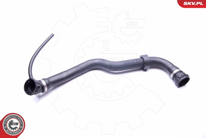 Radiator Hose 24SKV373