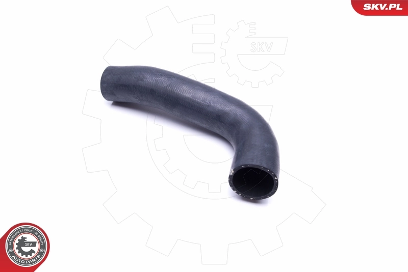 Charge Air Hose 43SKV145