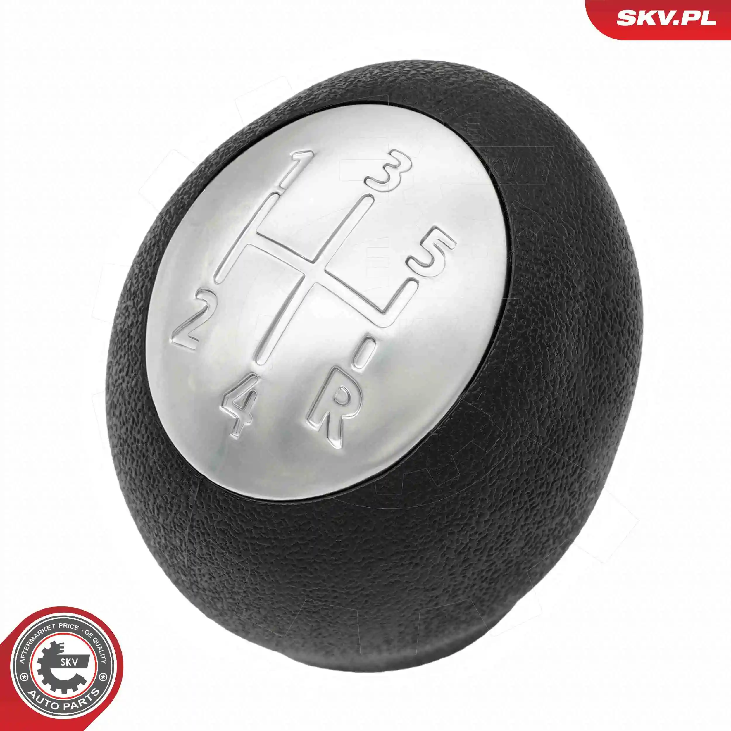 Gear Shift Lever Knob 63SKV166