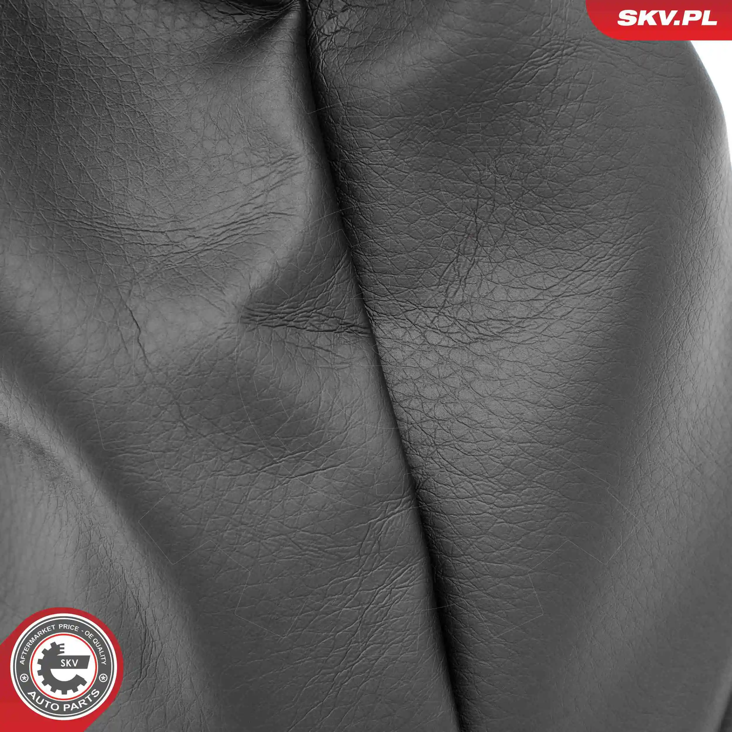 Gear Shift Lever Knob 63SKV558