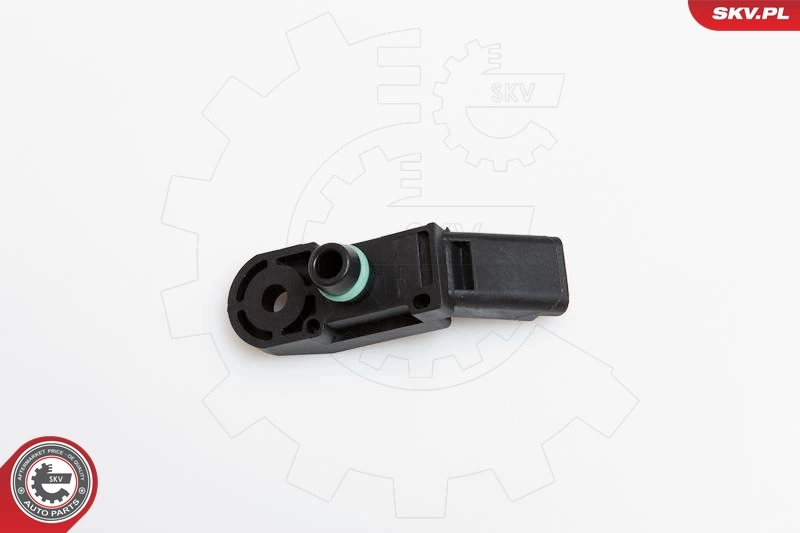 Sensor, intake manifold pressure 17SKV106