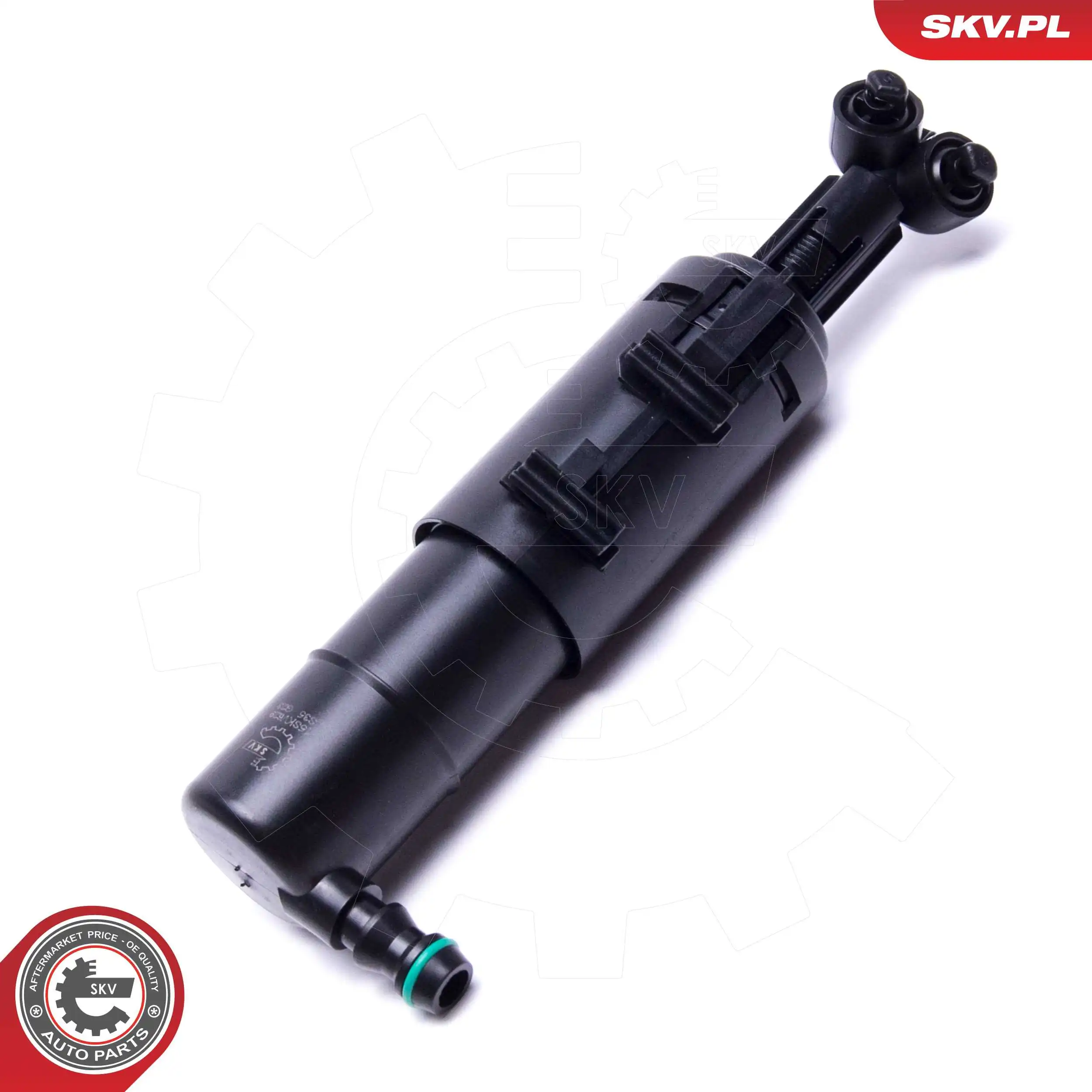 Washer Fluid Jet, headlight cleaning 15SKV629