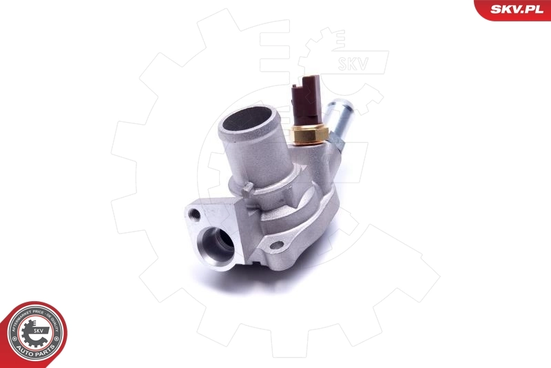 Thermostat, coolant 20SKV088