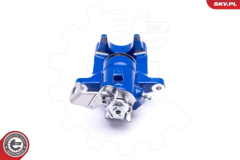 Brake Caliper 23SKV118 BLUE