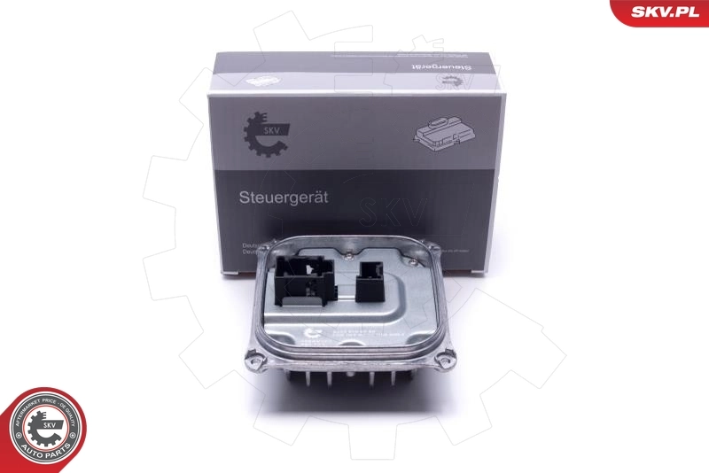 Control Unit, lights 59SKV168