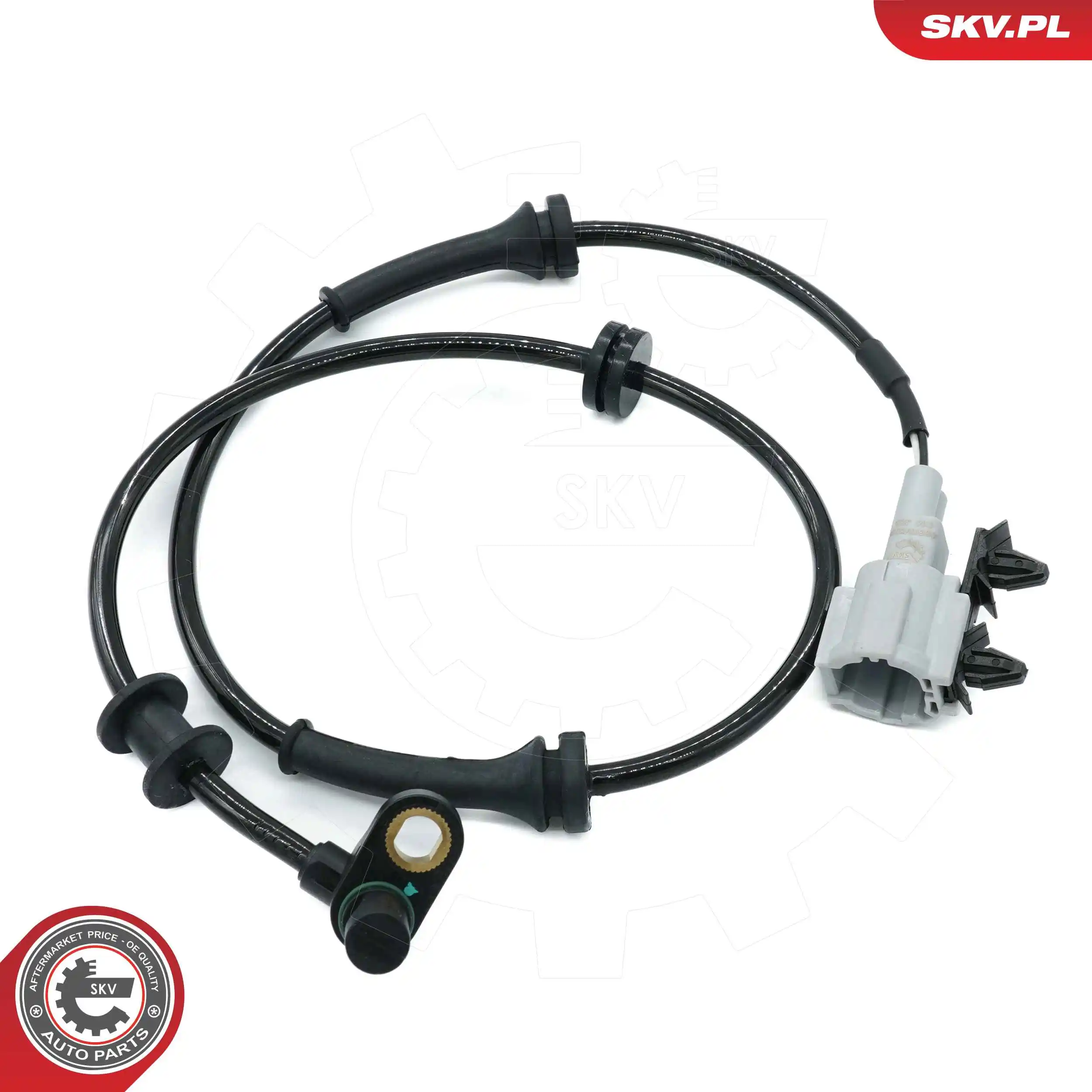 Sensor, wheel speed 06SKV508