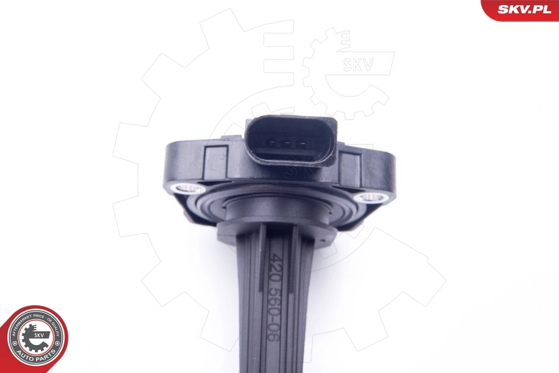 Sensor, engine oil level 17SKV378