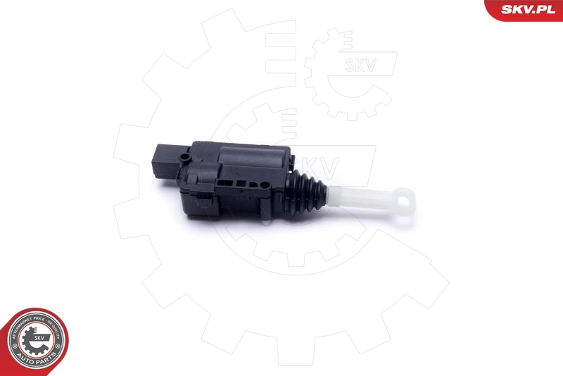 Tailgate Lock 16SKV365