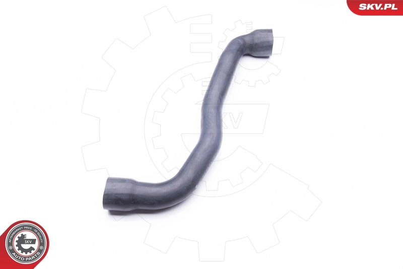 Charge Air Hose 24SKV674