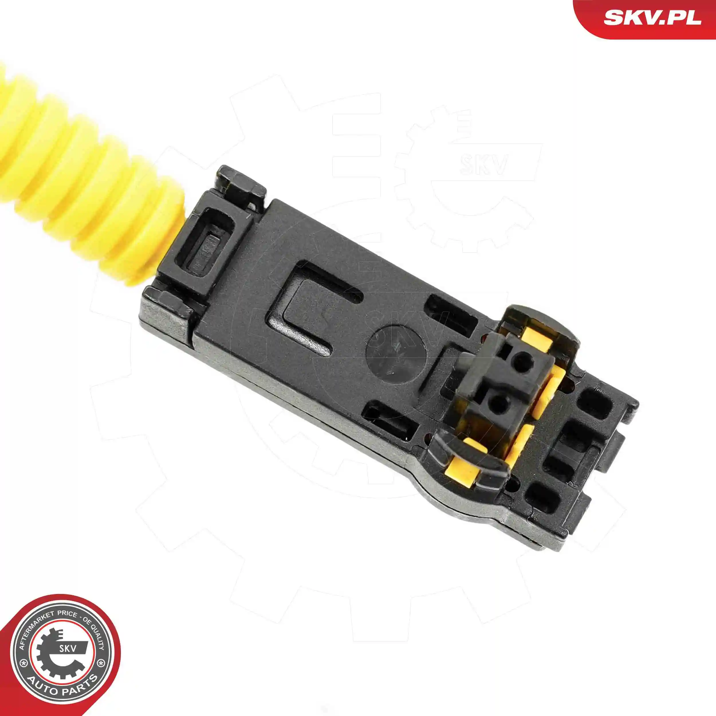 Clock Spring, airbag 96SKV648