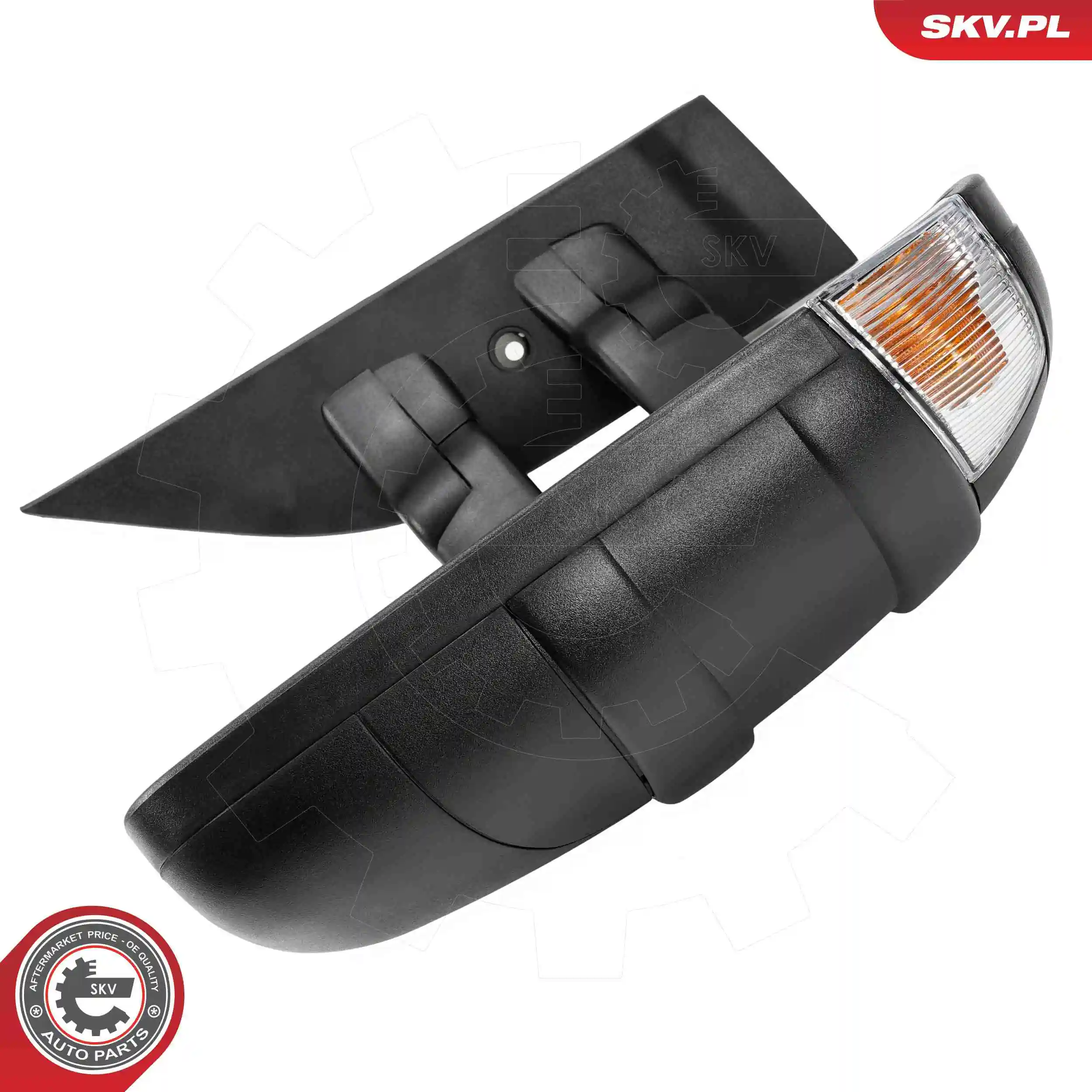 ESEN SKV 97SKV706 Exterior Mirror