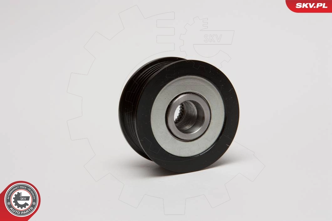 ESEN SKV 11SKV053 Alternator Freewheel Clutch