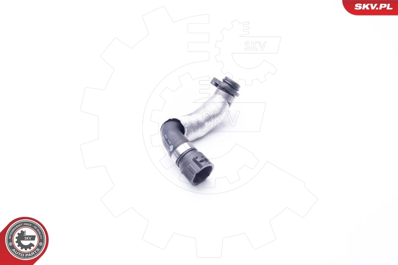 Radiator Hose 24SKV253