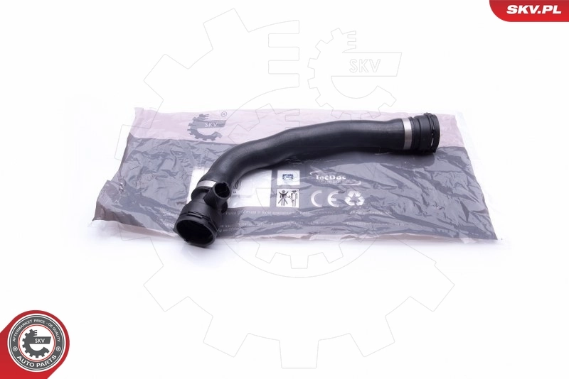 Radiator Hose 43SKV719