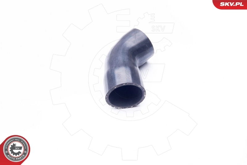 Charge Air Hose 24SKV733