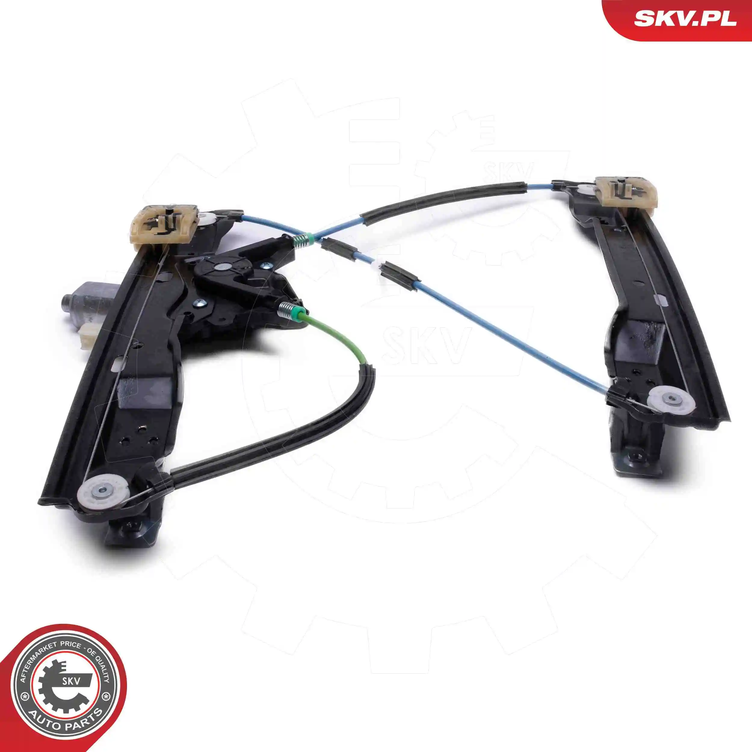 ESEN SKV 51SKV355 Window Regulator