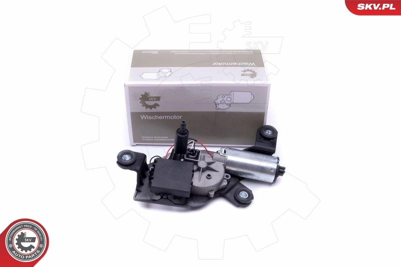 Wiper Motor 19SKV084