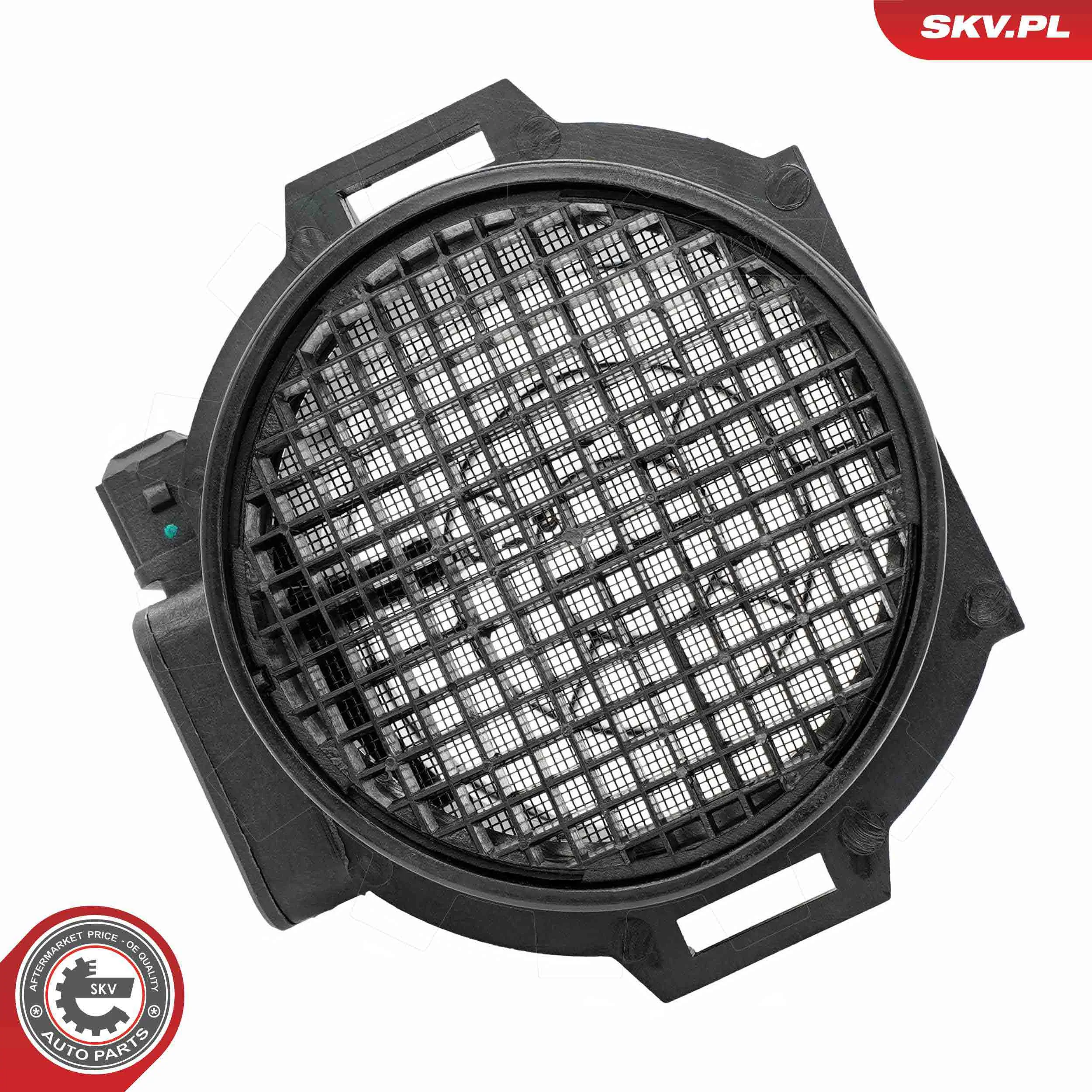 Mass Air Flow Sensor 07SKV294