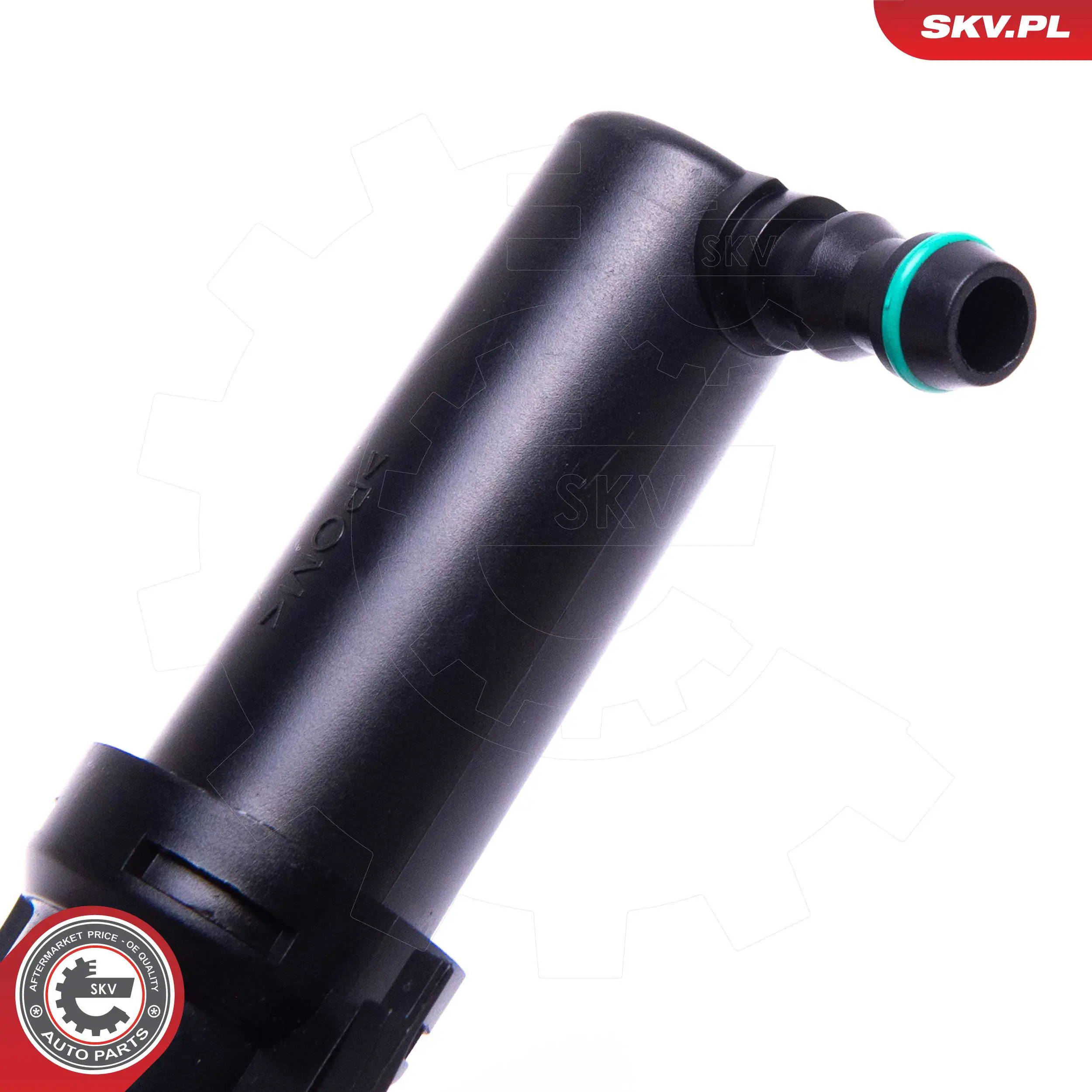 Washer Fluid Jet, headlight cleaning 15SKV716