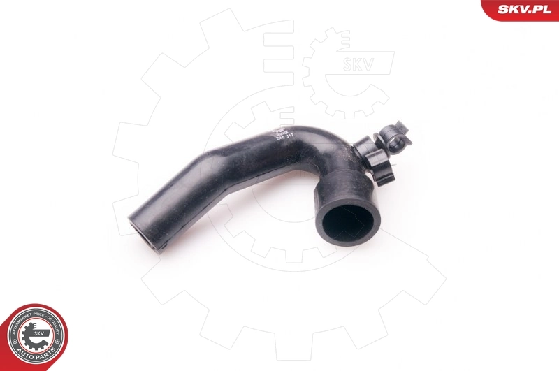 Hose, crankcase ventilation 24SKV428