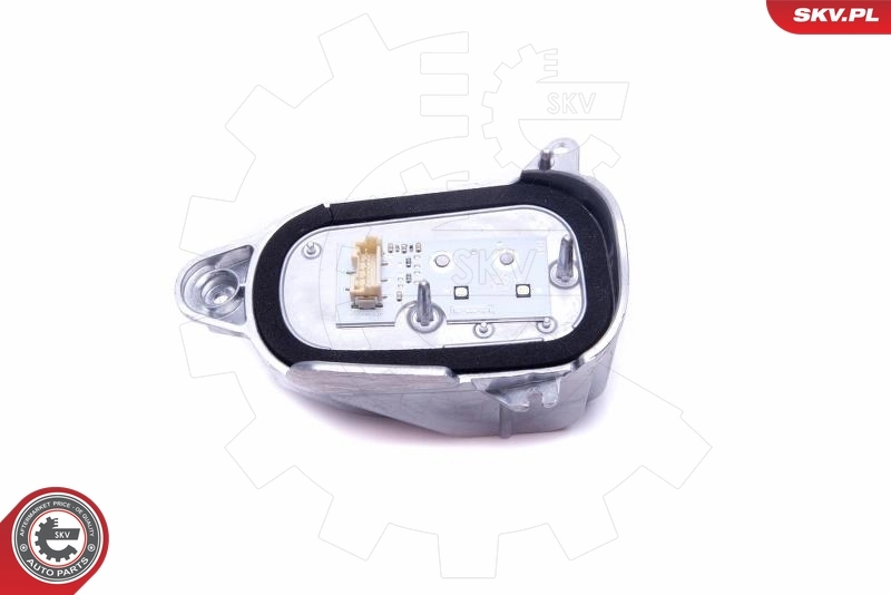 Control Unit, lights 59SKV083