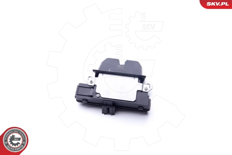 Tailgate Lock 16SKV515