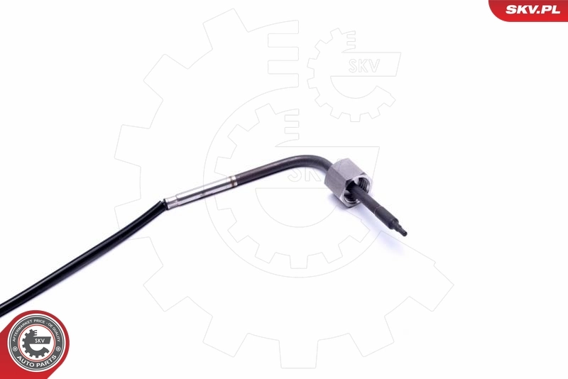 Sensor, exhaust gas temperature 30SKV426