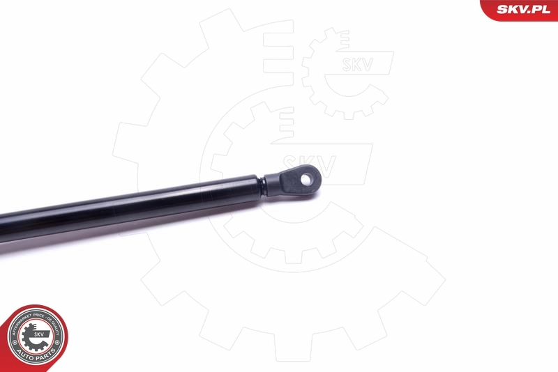 Gas Spring, bonnet 52SKV058