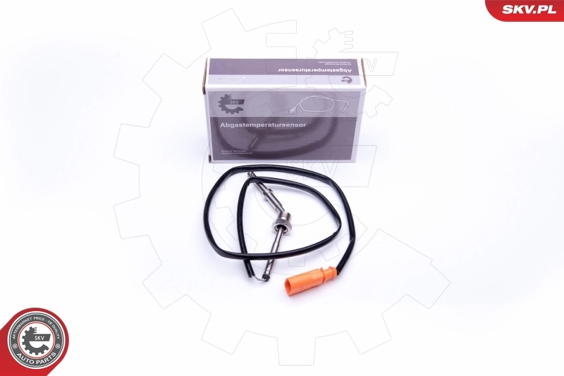 Sensor, exhaust gas temperature 30SKV100
